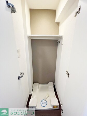 ステージグランデ蒲田アジールコートの物件内観写真